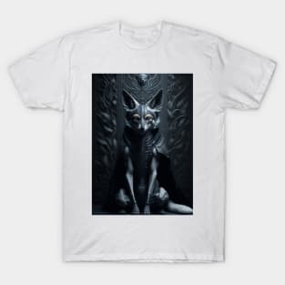 Kitsune T-Shirt